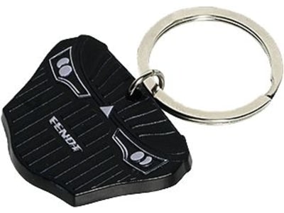 Fendt Schlüsselanhänger mit Einkaufswagenchip, X991024157000