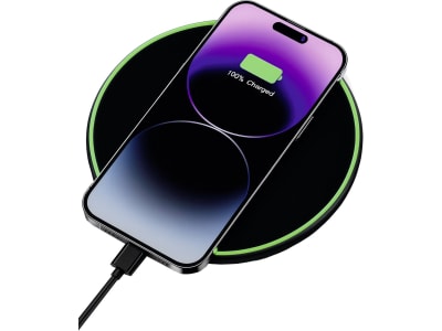 Fendt Ladestation "Wireless Charger" für Qi-kompatible Smartphones, X991025140000