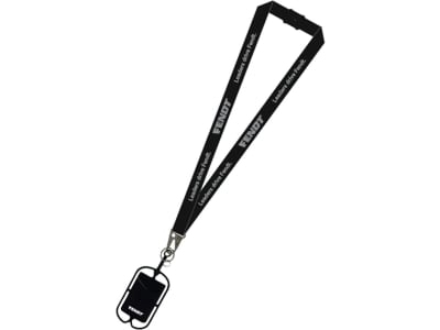 Fendt Schlüsselband mit Smartphone-Tasche, X991023184000