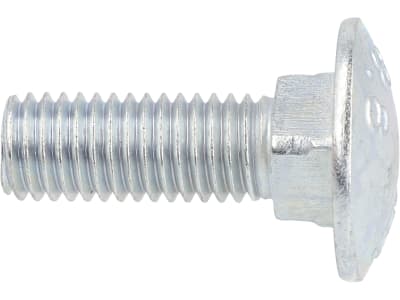 Horsch Flachrundschraube DIN 603 M 10 x 40, für Drillmaschine, Grubber, 00370041 Horsch Flachrundschraube DIN 603 M 10 x 40, für Drillmaschine, Grubber, 00370041