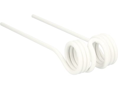 Pöttinger Kreiselheuerzinken links/rechts 380 x 110 x 9,5 mm, für Kreiselheuer Alpinhit, Eurohit, Hit , 436.145 Pöttinger Kreiselheuerzinken links/rechts 380 x 110 x 9,5 mm, für Kreiselheuer Alpinhit, Eurohit, Hit , 436.145