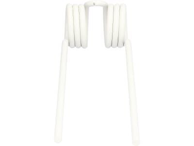 Pöttinger Kreiselheuerzinken links/rechts 380 x 110 x 9,5 mm, für Kreiselheuer Alpinhit, Eurohit, Hit , 436.145 Pöttinger Kreiselheuerzinken links/rechts 380 x 110 x 9,5 mm, für Kreiselheuer Alpinhit, Eurohit, Hit , 436.145