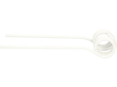 Pöttinger Kreiselheuerzinken links/rechts 380 x 110 x 9,5 mm, für Kreiselheuer Alpinhit, Eurohit, Hit , 436.145 Pöttinger Kreiselheuerzinken links/rechts 380 x 110 x 9,5 mm, für Kreiselheuer Alpinhit, Eurohit, Hit , 436.145