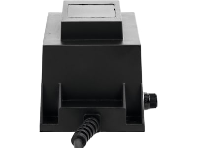 Suevia Trafo 230 V/24 V, 100 W, für Schwenktröge Mod. 8721, 8722, 8723, 8725, 8731, 8732, 8733, 8735, 101.0380