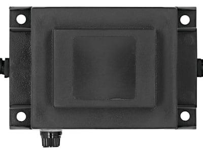 Suevia Trafo 230 V/24 V, 100 W, für Schwenktröge Mod. 8721, 8722, 8723, 8725, 8731, 8732, 8733, 8735, 101.0380