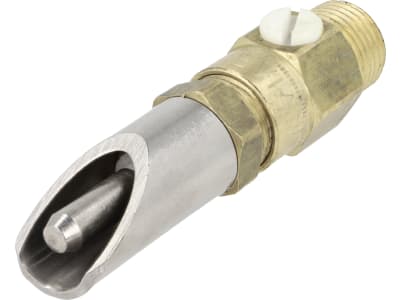 Suevia Beißnippel "Mod. 324" für Schweine, 180.0324