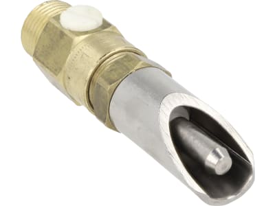 Suevia Beißnippel "Mod. 324" für Schweine, 180.0324