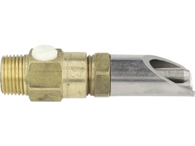 Suevia Beißnippel "Mod. 324" für Schweine, 180.0324