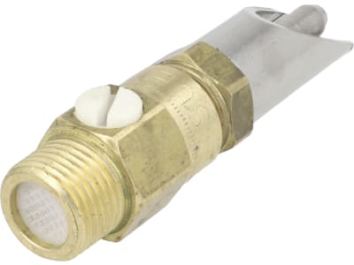 Suevia Beißnippel "Mod. 324" für Schweine, 180.0324