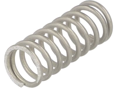 Suevia Druckfeder für Tränkebecken Mod. 15, 25, 115, 180P, 10 St., 102.0234-10