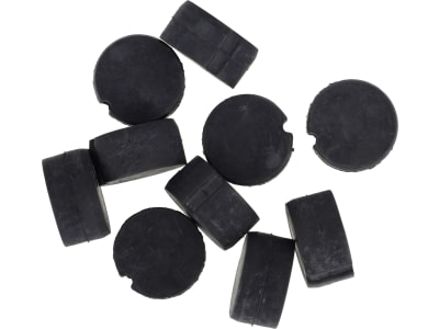 Suevia Dichtung für Tränkebecken, Trogtränken, Thermotränken, Schwenktröge, 10 St., 102.0493-10