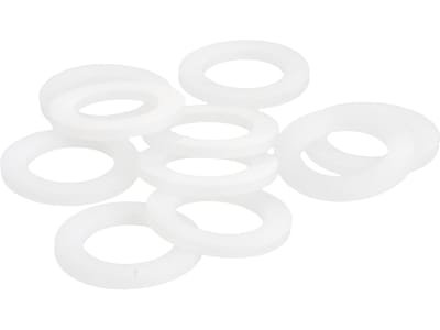 Suevia Dichtung für Tränkebecken Mod. 8; Trogtränken Mod. 500, 502 (ab Bj. 12.2013), 10 St., 102.0391-10