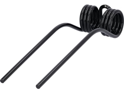 Fendt Kreiselheuerzinken 390 x 98 x 9,5 mm, für Kreiselheuer Fella Sanos, TH, Fendt Twister, Massey Ferguson TD , FEL150862