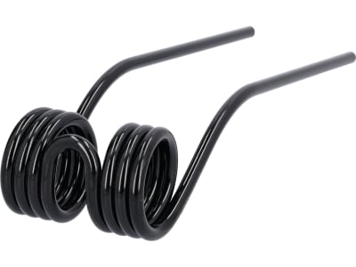 Fendt Kreiselheuerzinken 390 x 98 x 9,5 mm, für Kreiselheuer Fella Sanos, TH, Fendt Twister, Massey Ferguson TD , FEL150862