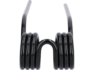 Fendt Kreiselheuerzinken 390 x 98 x 9,5 mm, für Kreiselheuer Fella Sanos, TH, Fendt Twister, Massey Ferguson TD , FEL150862