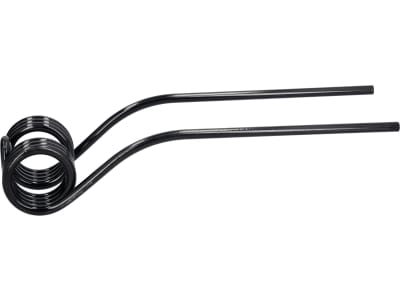 Fendt Kreiselheuerzinken 390 x 98 x 9,5 mm, für Kreiselheuer Fella Sanos, TH, Fendt Twister, Massey Ferguson TD , FEL150862