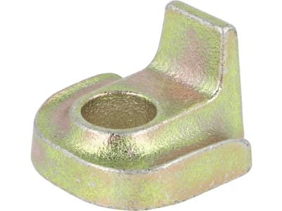 Fendt Unterlage für Kreiselheuerzinken Kreiselheuer Fella Sanos, Fendt Twister, Massey Ferguson TD, FEL155598