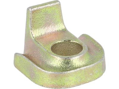 Fendt Unterlage für Kreiselheuerzinken Kreiselheuer Fella Sanos, Fendt Twister, Massey Ferguson TD, FEL155598