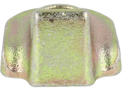 Fendt Unterlage für Kreiselheuerzinken Kreiselheuer Fella Sanos, Fendt Twister, Massey Ferguson TD, FEL155598