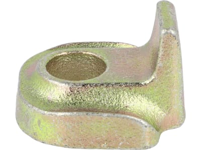 Fendt Unterlage für Kreiselheuerzinken Kreiselheuer Fella Sanos, Fendt Twister, Massey Ferguson TD, FEL155598