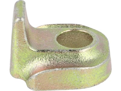 Fendt Unterlage für Kreiselheuerzinken Kreiselheuer Fella Sanos, Fendt Twister, Massey Ferguson TD, FEL155598