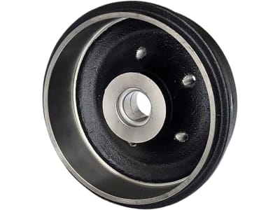 TRAILER POOL Bremstrommel 5 x 112 für Bremse 200 x 50 mm BPW S2005-5RASK, T608762E