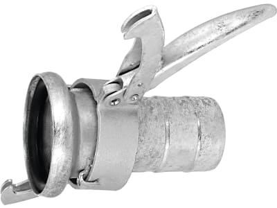 Perrot M-Teil "KMS-Si" 108; 100, mit gesickter Schlauchtülle, KF75960