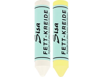 Tip Top Signierkreide "SISA" 17 mm, für Reifen