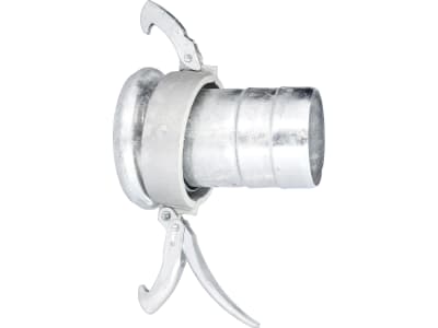 Perrot M-Teil "KMS-Si" 159; 150, mit gesickter Schlauchtülle, KF75990