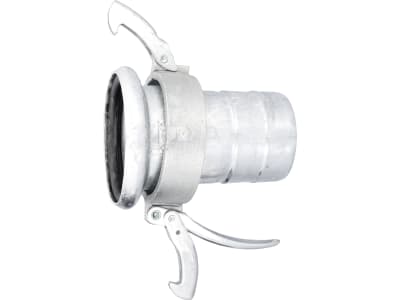 Perrot M-Teil "KMS-Si" 159; 150, mit gesickter Schlauchtülle, KF75990