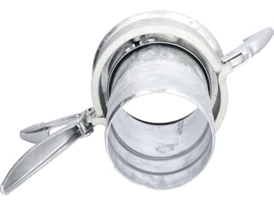 Perrot M-Teil "KMS-Si" 159; 150, mit gesickter Schlauchtülle, KF75990