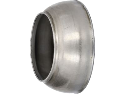 Perrot V-Teil "KKV" zum Auf- und Anschweißen