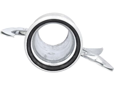 Perrot M-Teil "KMS-Si" 159; 150, mit gesickter Schlauchtülle, KF75990