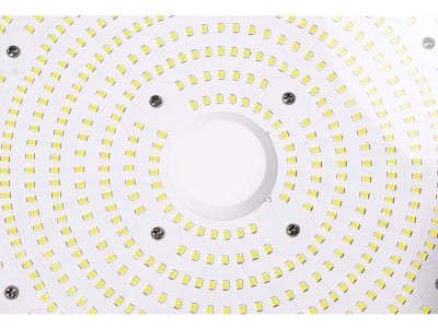 Patura LED-Hallenstrahler "Premium-Line" dimmbar