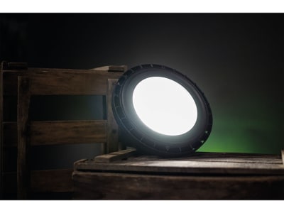 Patura LED-Hallenstrahler "Premium-Line" dimmbar