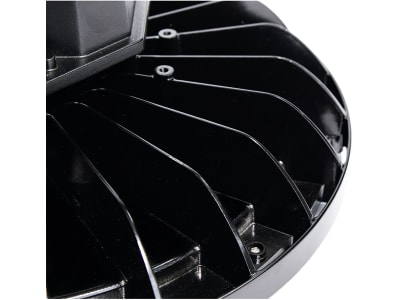 Patura LED-Hallenstrahler "Premium-Line" dimmbar