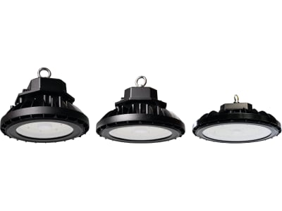 Patura LED-Hallenstrahler "Premium-Line" dimmbar