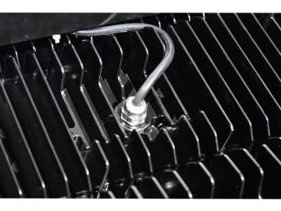 Patura LED-Hallenstrahler "Flex-LED Premium-Line" dimmbar