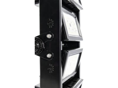 Patura LED-Hallenstrahler "Flex-LED Premium-Line" dimmbar