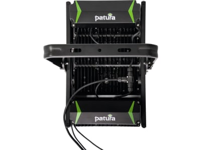Patura LED-Hallenstrahler "Flex-LED Premium-Line" 64.800 lm, 400 W, dimmbar, 510230