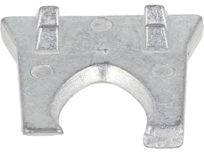 Krallenkeilset 6-teilig für Stiele