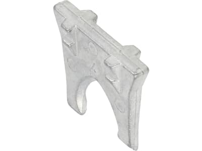 Krallenkeilset 6-teilig für Stiele