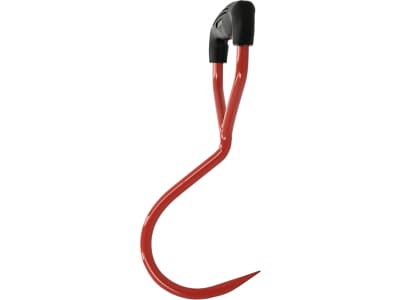 Handhaken 90 mm für das Heben und Rücken von Schicht- und Faserholz