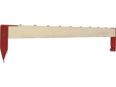 Anreißmeter 1.000 mm 700 g