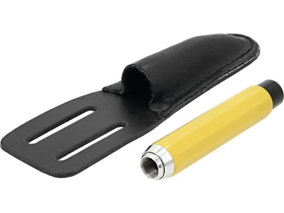 Kreidehalter für Kreiden bis 12 mm, mit Etui