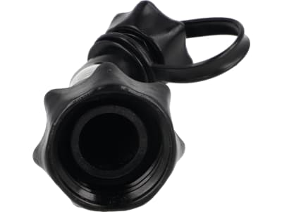 Ausgießstutzen für Kombikanister