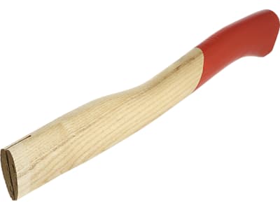 Küchenbeilstiel Länge (allgemein) 38 cm Eschenholz, lackiert