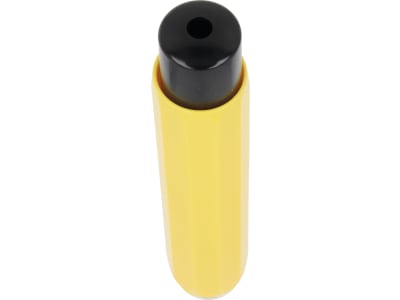 Kreidehalter für Kreiden bis 12 mm Durchmesser, mit Metallfassung