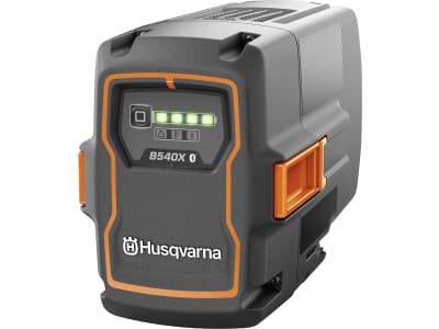 Husqvarna® Ersatzakku "B540X" 36 V/15 Ah, 540 Wh, 2,9 kg, 9707213-01