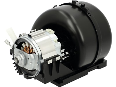 Fendt Innenraumgebläse für Heizung und Lüftung Traktor Vario 300, 500, 700; Selbstfahr-Pflanzenschutzspritze Rogator, F737812145050